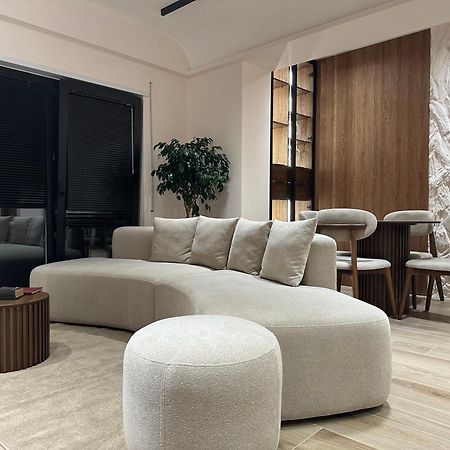 Tirana Herin Apartments Екстер'єр фото