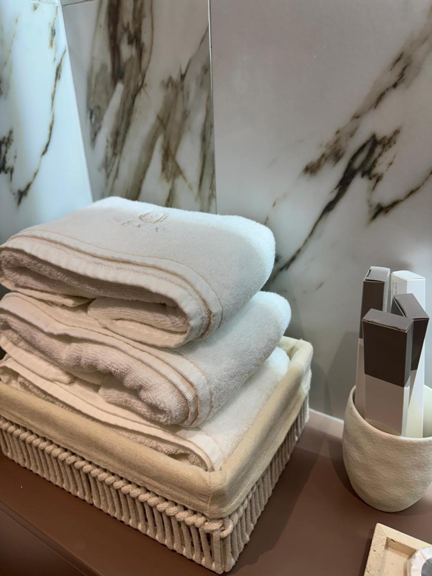 Tirana Herin Apartments Екстер'єр фото