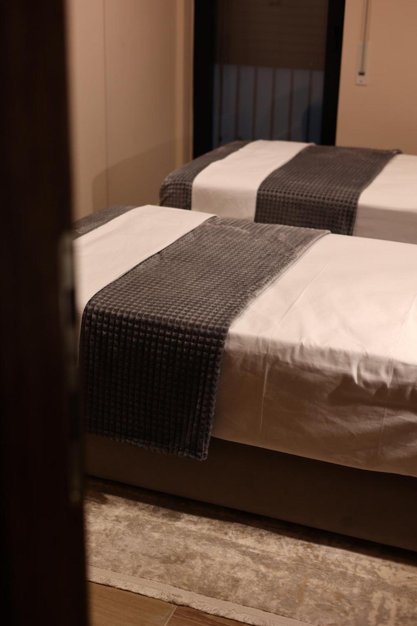 Tirana Herin Apartments Екстер'єр фото